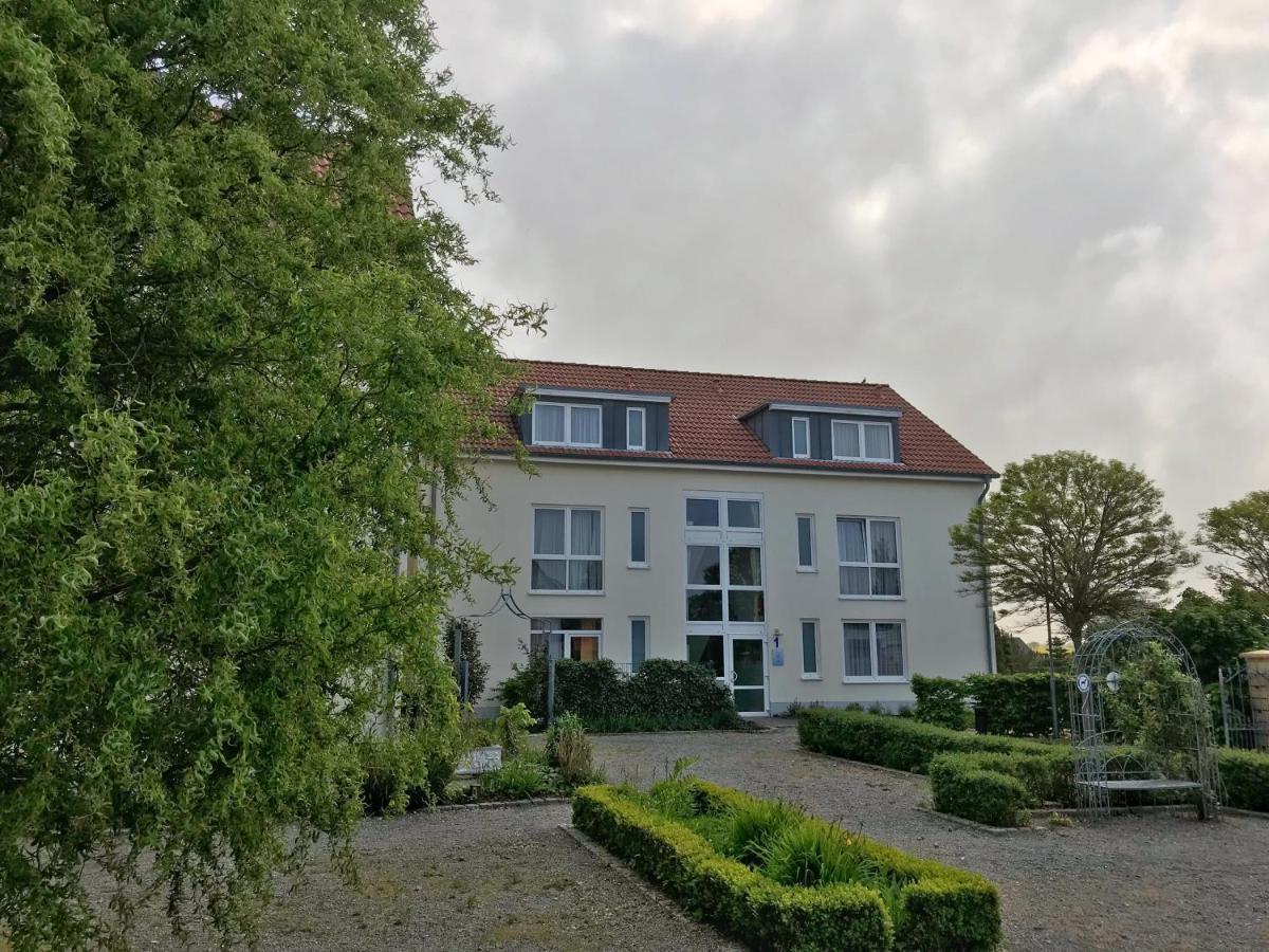 Ferienwohnung 10 "Bootsmann Hannes" Wiek auf Rügen Extérieur photo