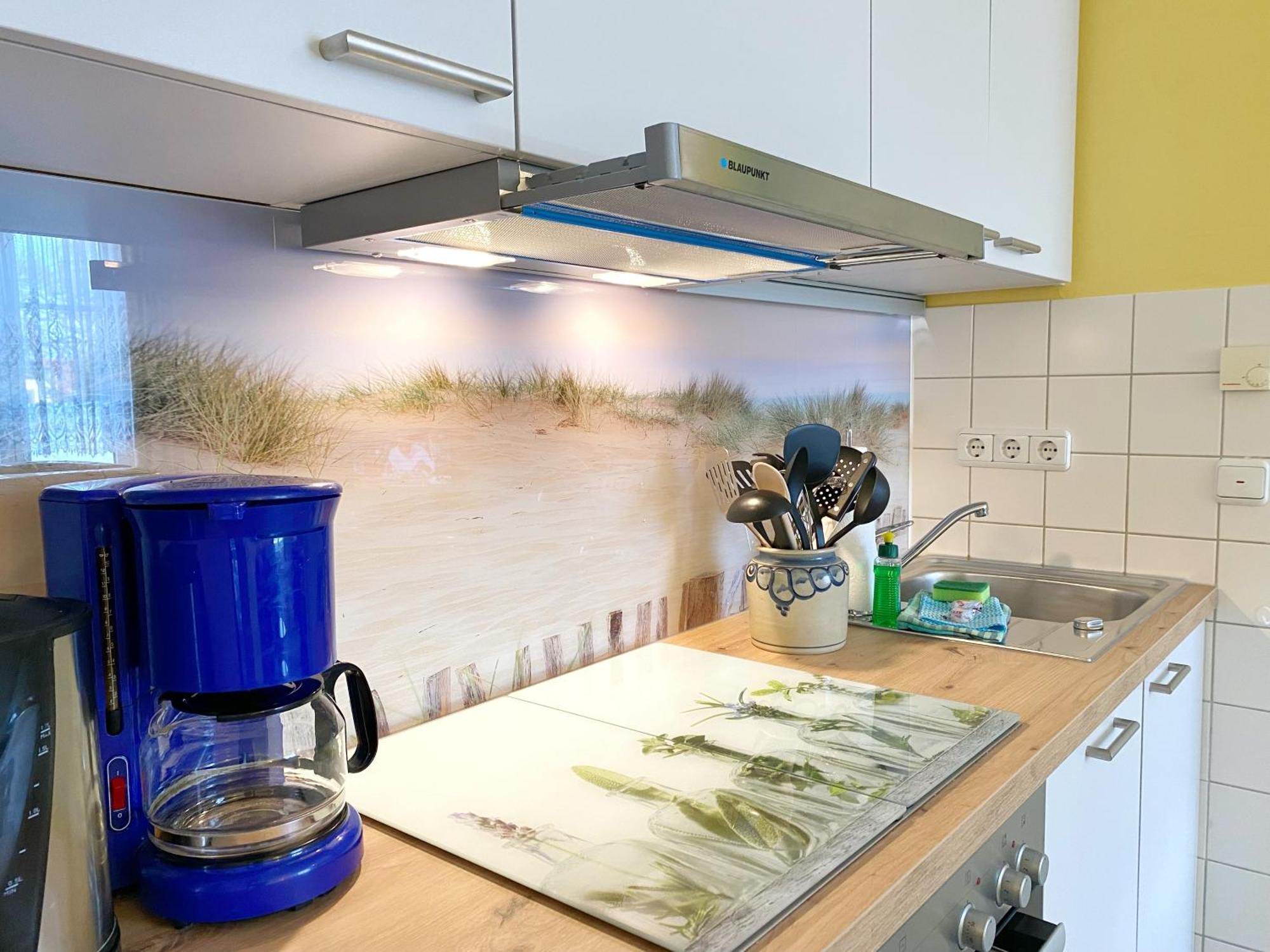 Ferienwohnung 10 "Bootsmann Hannes" Wiek auf Rügen Extérieur photo